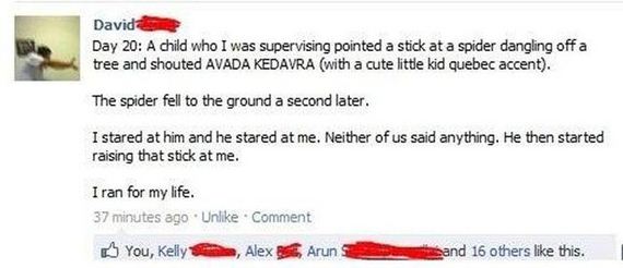 Coincidences