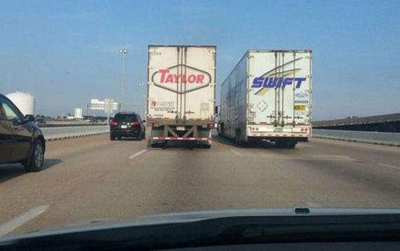 Coincidences