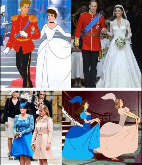 Coincidences