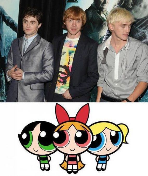 Coincidences
