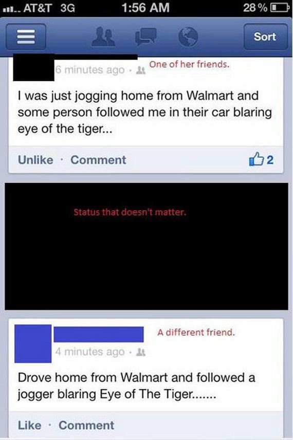 Coincidences