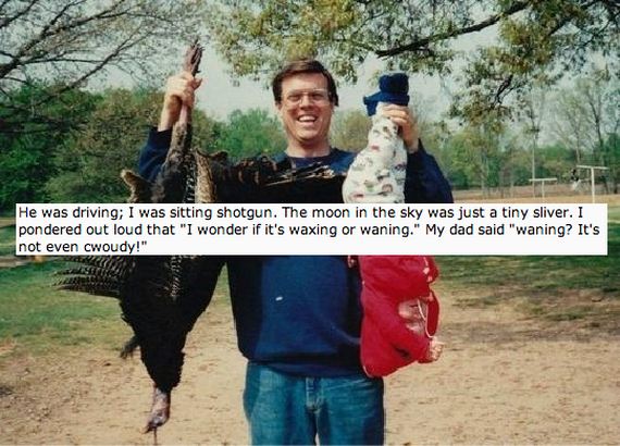 Cringe-Worthy Dad Jokes You Can't Help But Laugh At ...