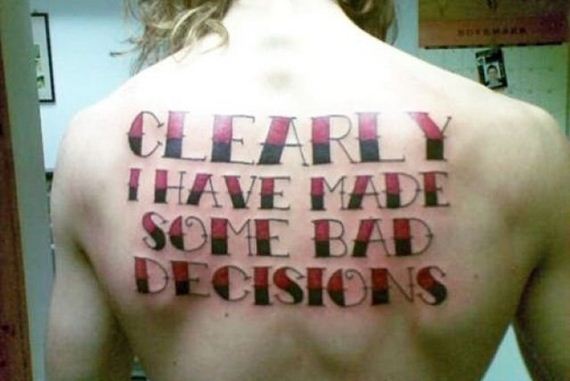 Cringeworthy-Tattoos-Being-Regretted