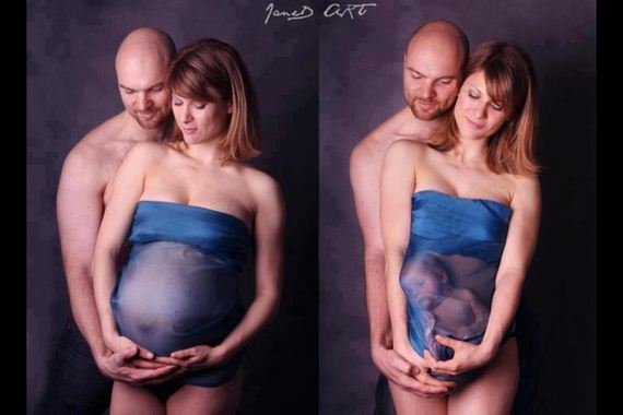 Cringeworthy-Ways-To-Tell-The-World-Pregnant