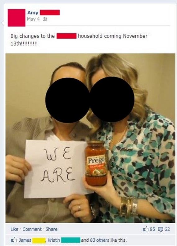 Cringeworthy-Ways-To-Tell-The-World-Pregnant