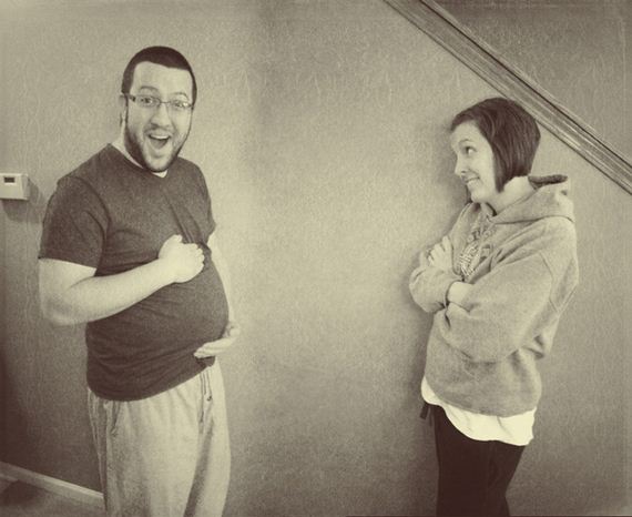Cringeworthy-Ways-To-Tell-The-World-Pregnant