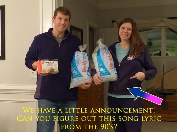 Cringeworthy-Ways-To-Tell-The-World-Pregnant