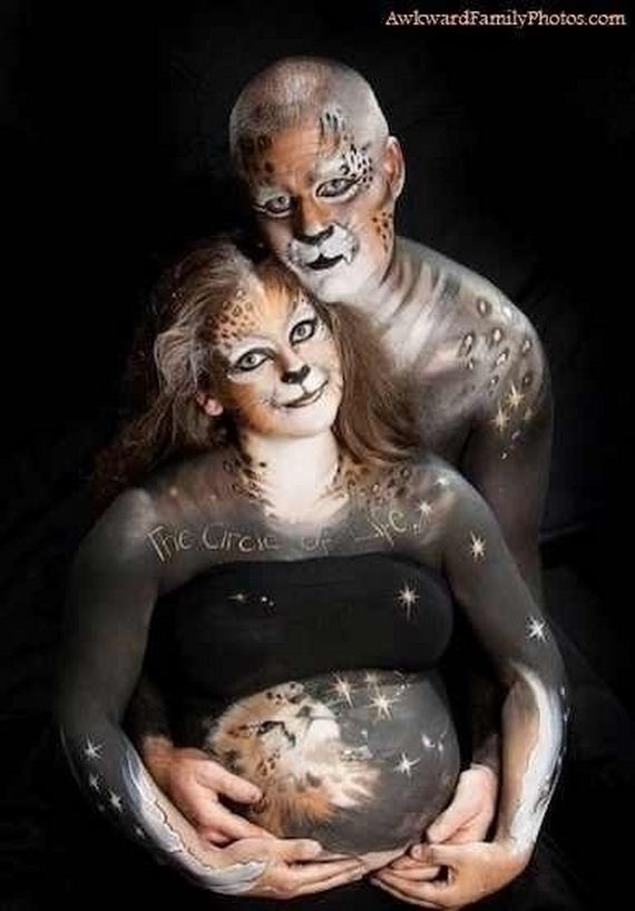 Cringeworthy-Ways-To-Tell-The-World-Pregnant