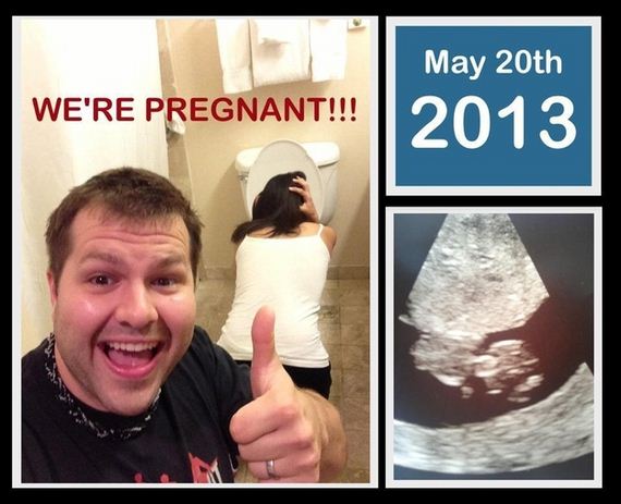 Cringeworthy-Ways-To-Tell-The-World-Pregnant