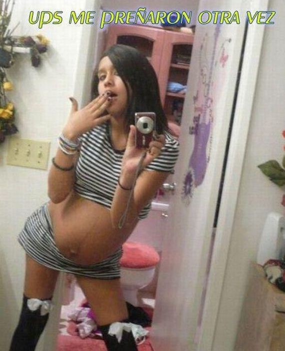 Cringeworthy-Ways-To-Tell-The-World-Pregnant