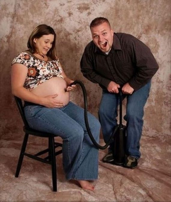 Cringeworthy-Ways-To-Tell-The-World-Pregnant