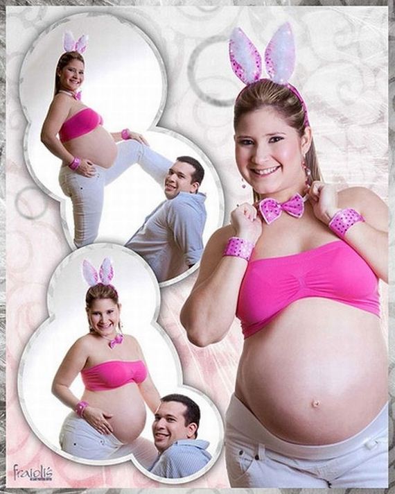 Cringeworthy-Ways-To-Tell-The-World-Pregnant
