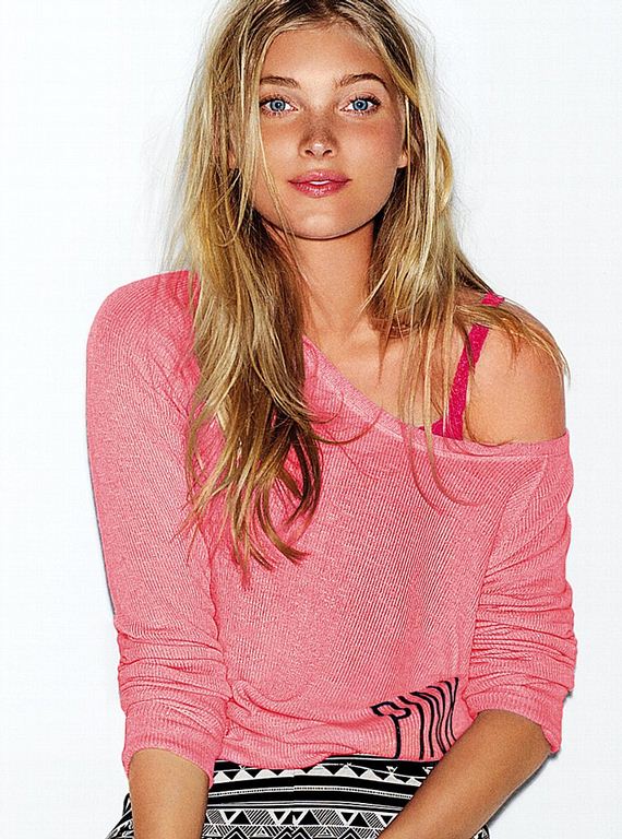 Elsa-Hosk