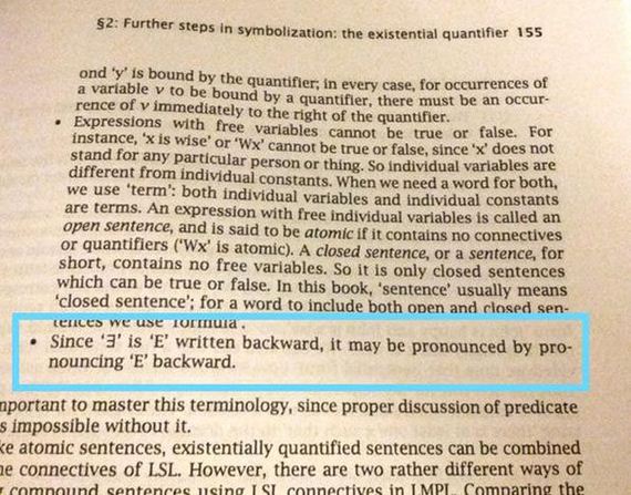 Funny Textbook Fails – Barnorama