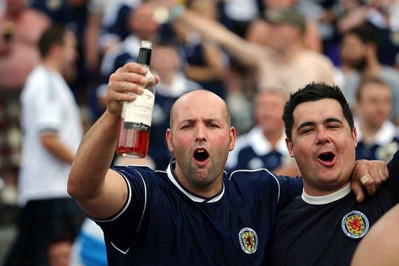 Gloriously-Drunken-Photos-Tartan-Army-London