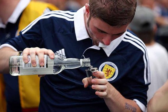 Gloriously-Drunken-Photos-Tartan-Army-London