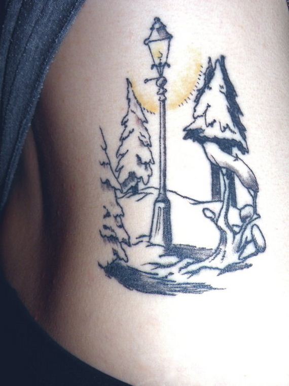 Incredible-Tattoos-Inspired-By-Books