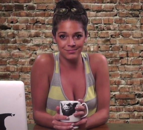 Sexy Internet Personality Katie Nolan is About to Invade Your TV - Barnorama