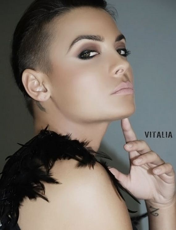 Krista-Ayne