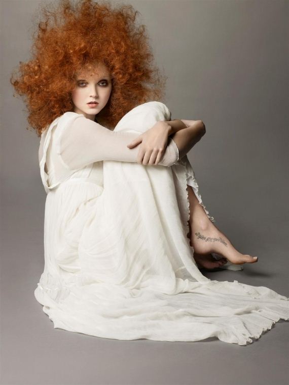 Lily-Cole