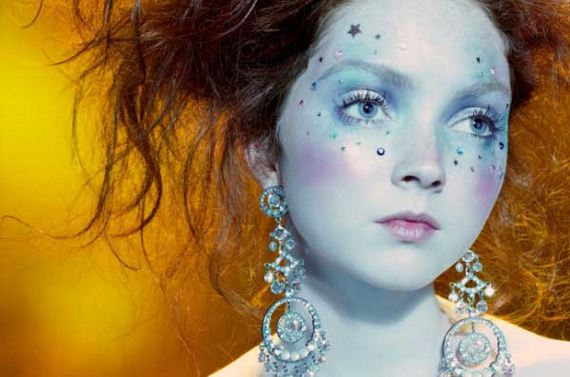 Lily-Cole