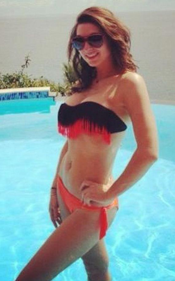 Luisa-Zissman-sexy-photo