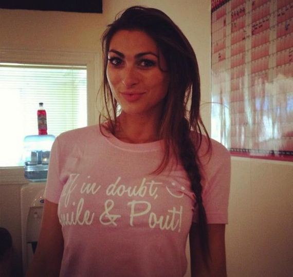 Luisa-Zissman-sexy-photo