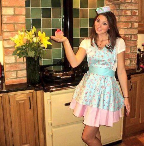 Luisa-Zissman-sexy-photo