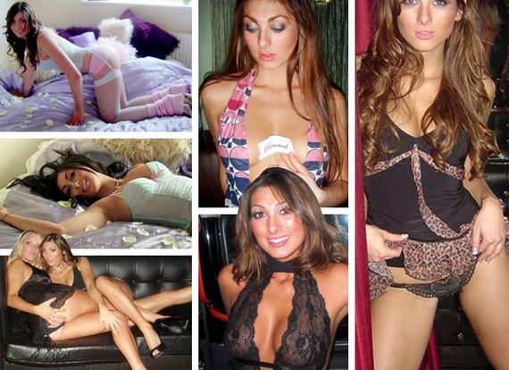 Luisa-Zissman-sexy-photo