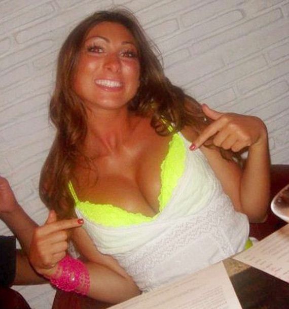 Luisa-Zissman-sexy-photo