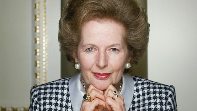 Margaret-Thatcher