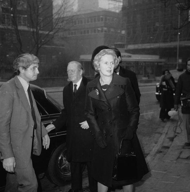 Margaret-Thatcher