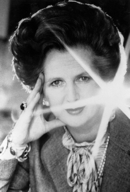 Margaret-Thatcher