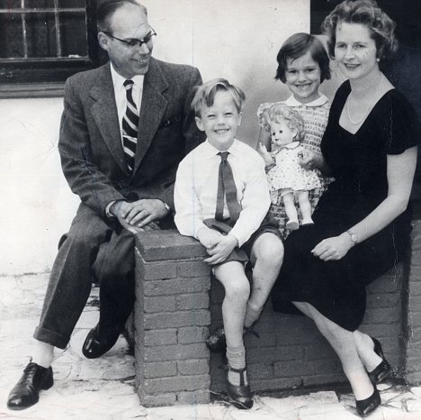 Margaret-Thatcher