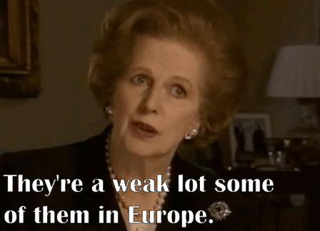 Margaret-Thatcher