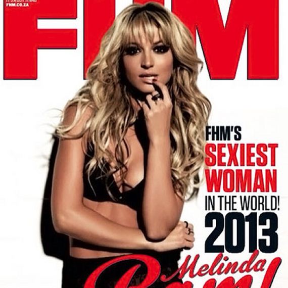 Melinda-Bam