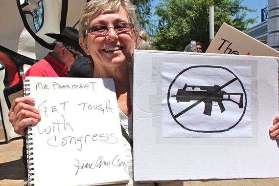 Messages-To-President-Obama-About-Gun-Control
