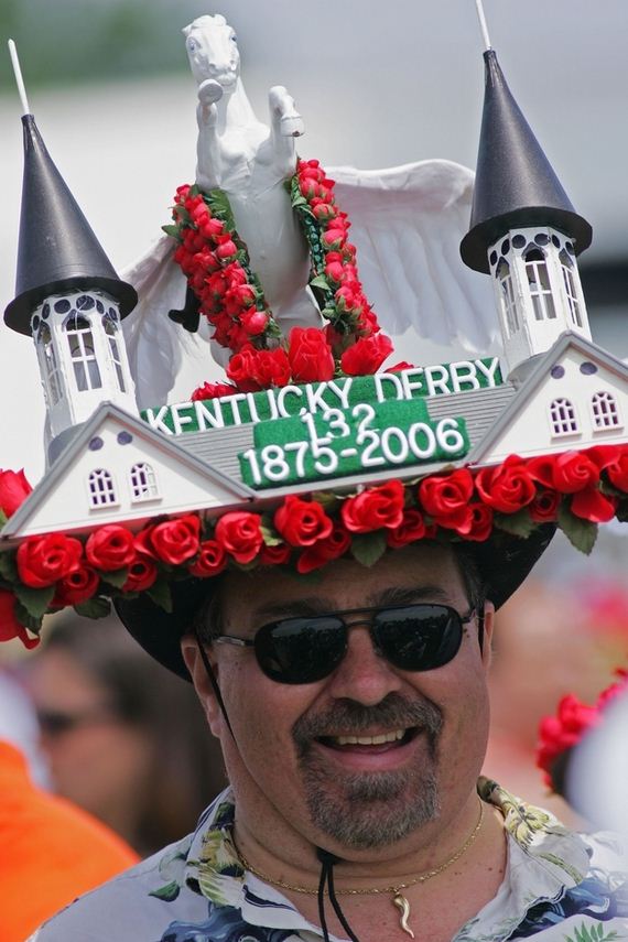 Most-Insane-Types-Kentucky-Derby-Hats