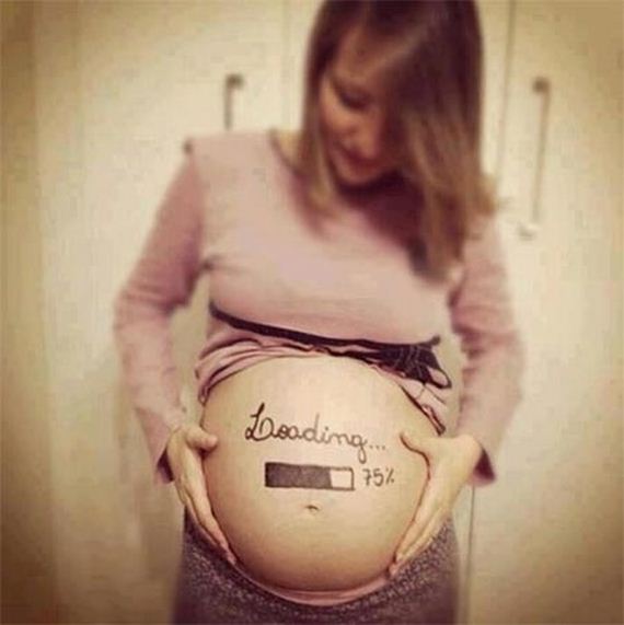 Pregnant-Belly-Artworks-For-Any-Occasion