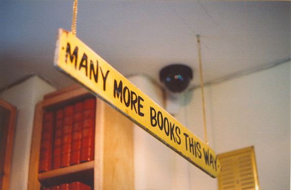 Addicted Rto Books Signs You’re Addicted To Books – Barnorama