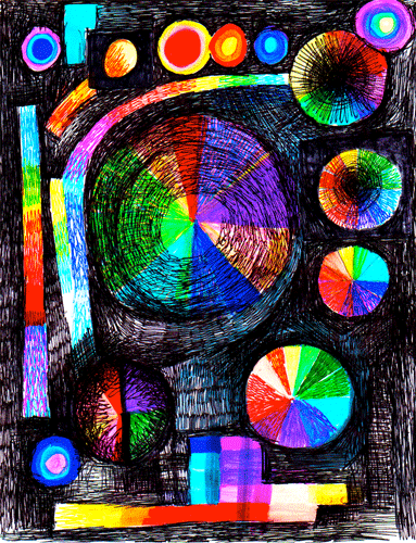 Stereographic-3D