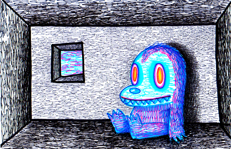 Stereographic-3D