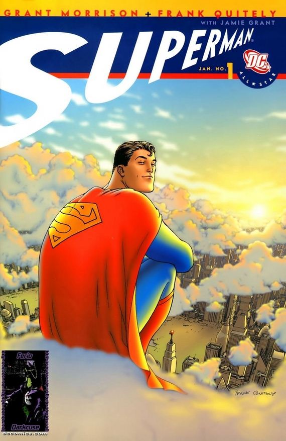 Superman-Stories