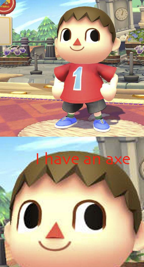 The-Villager-Is-Secretly