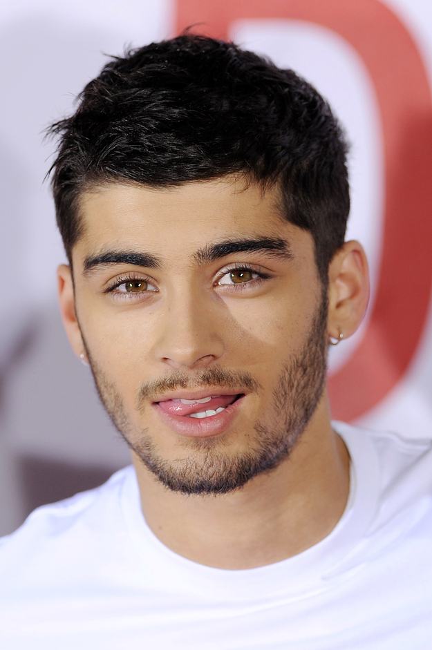 Things Nobody Else Will Get If Zayn Malik Is Really Engaged Barnorama