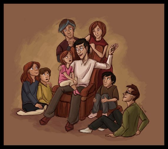 Things-That-Happened-After-Harry-Potter