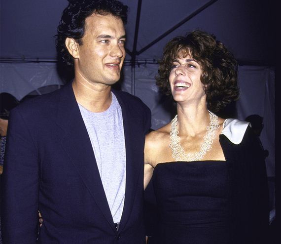 Tom-Hanks-And-Rita-Wilson's-Love