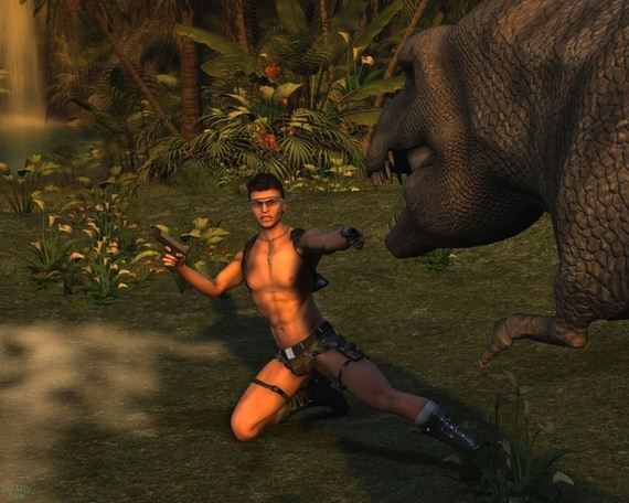 What-If-Lara-Croft-Was
