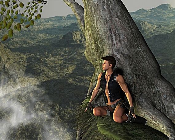 What-If-Lara-Croft-Was