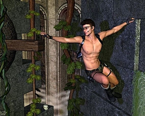 What-If-Lara-Croft-Was